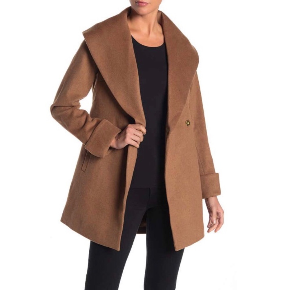Trina Turk Coat